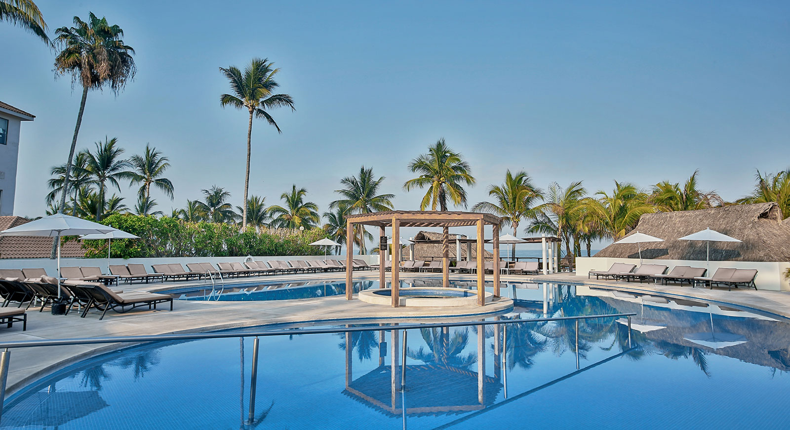 Occidental Nuevo Vallarta — All-Inclusive Family Resort, Riviera Nayarit