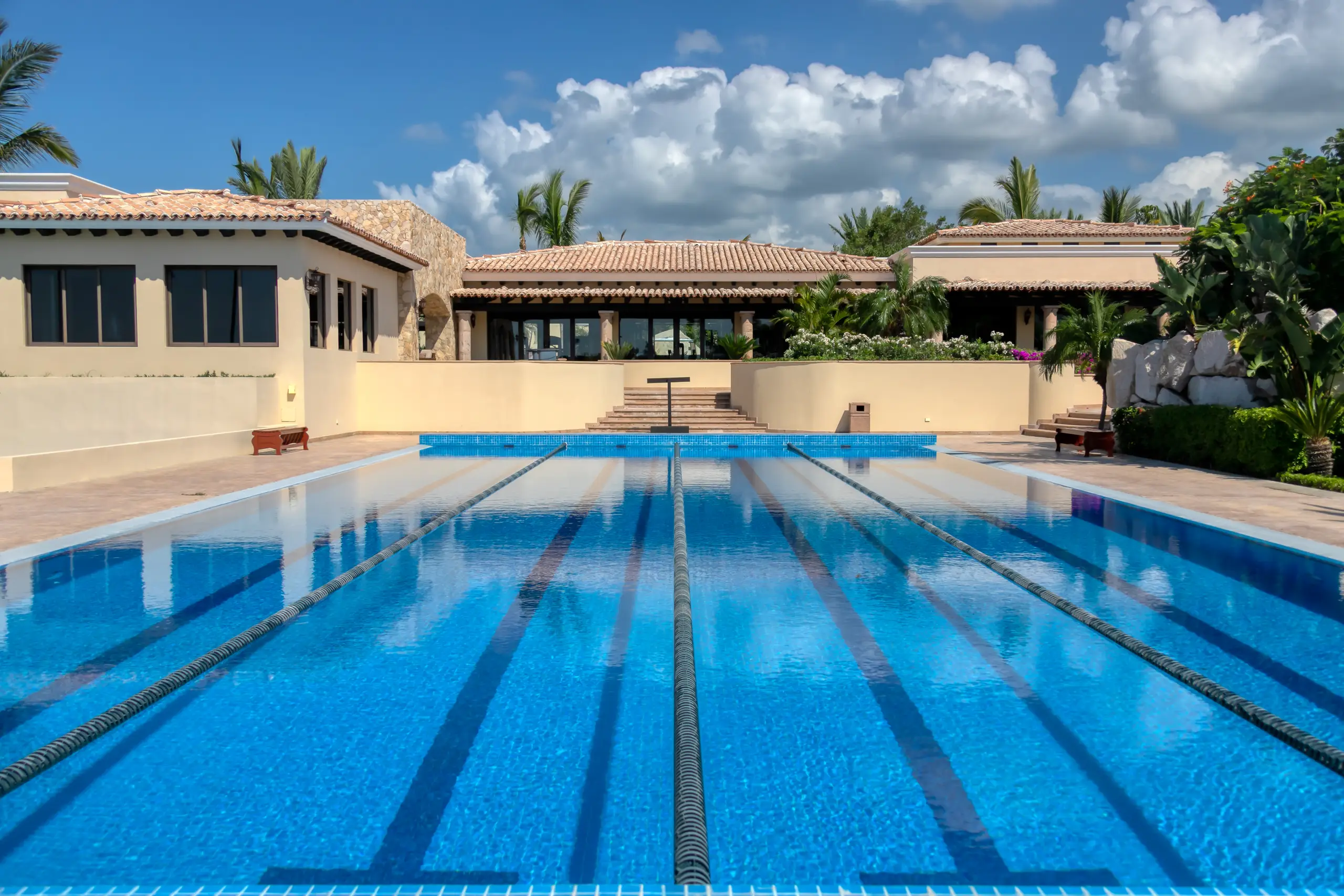 Spa & Wellness Center