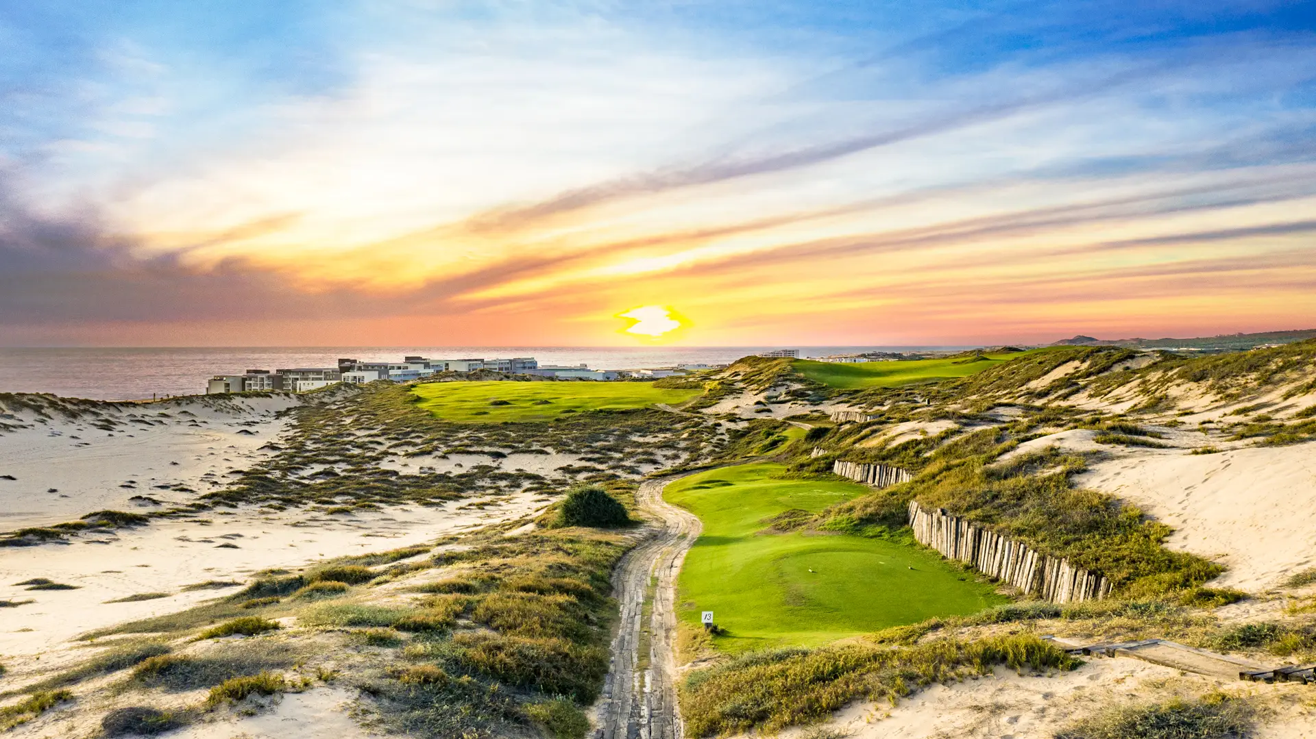 The natural beauty of Los Cabos